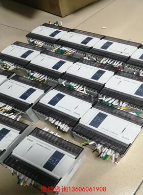 （请询价）信捷PLC信捷PLC   XD3-24T-E，拆机15台，成议价