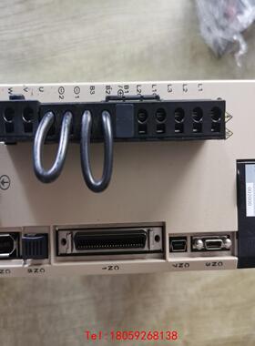 【非标价】安川驱动器 SEGV-7R6A01A002000