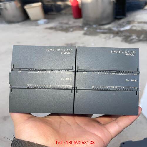 【非标价】可装柜288-2DR32 EM DR32西门子 拆机 实物