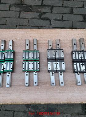 【非标价】HGH25CA直线导轨，重型轨导轨，总长365mm，组合高度