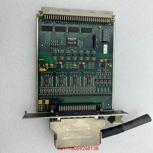 【非标价】百超控制卡，板卡BYSTRONIC LASER AG E50
