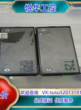 原装IMPACT  T20，T25工业相机，功能测试完好，可议