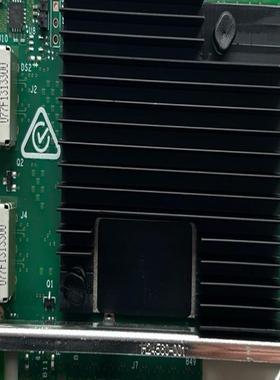 惠普服务器拆机万兆网卡 HP 562SFP+ 727055-