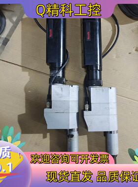 现货力士乐拧紧器0608701017两台拍摄处理