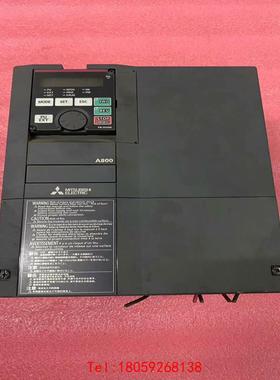 【非标价】三菱A800系列变频器FR-A840-00170-2-60重