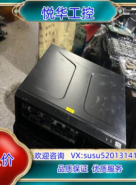 原装研华工控机ARK-6620，研华AIMB-281G2主板，i议