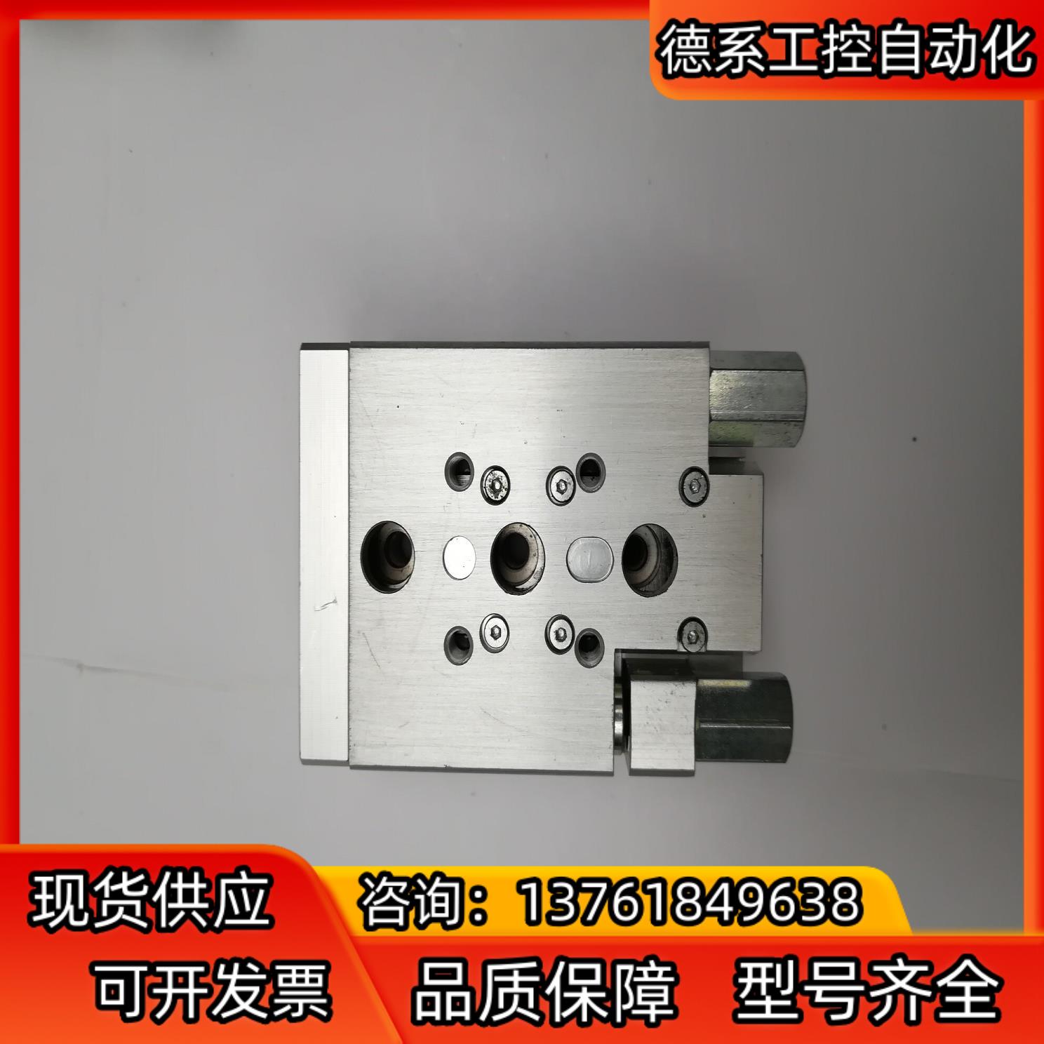 FESTO滑台气缸，型号：SLT10-10-P-A，货号：1