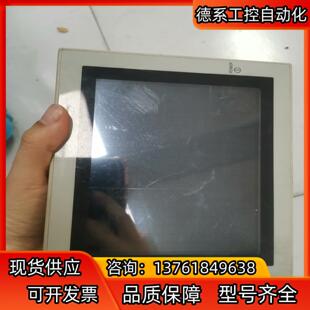 实图拍摄 功能正常46 LWD 三菱触摸屏F940GOT