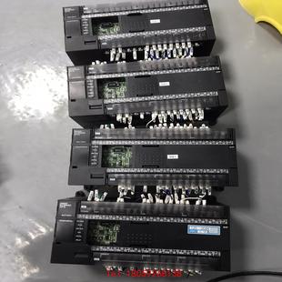 非标价 二手拆机欧姆龙PLC M60DT CP1L