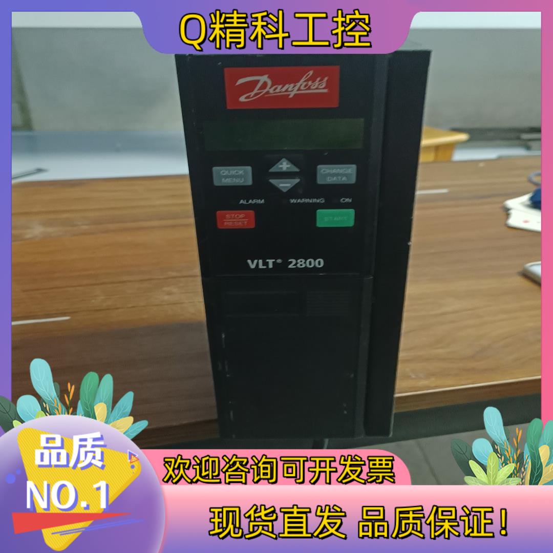 现货丹佛尼变屏器型号178B8583 要的来成色