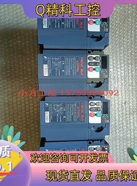 现货富士 FRN1.5E1S-2J  以功能完好