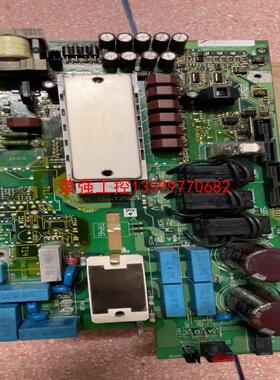 【荣强工控】175Z1451 CT17 丹佛斯变频器VLT5000 带模