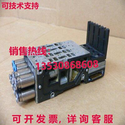 Festo VMPA1-FB--8 533360 电磁阀组件库存现货