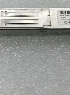 西门子光模块6GK5 992-1AN00-8AA0