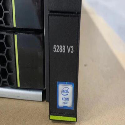 华为RH5288 V3/3.5寸36盘位