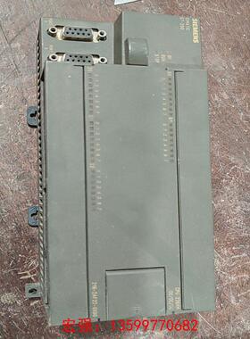 [宏强工控]西门子plc，216-2af22-0xb0。一条。功能包好。-议价
