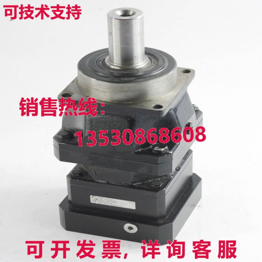 Stober P522SGR0250MT | 尺寸 5 齿轮头 25.00 比例 - 25:1 25.0: