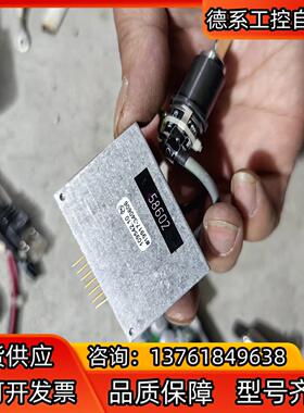 SCANLAB激光振镜电机大族 109542.10 质量保证
