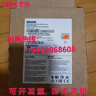 3RK2200 2AA2模块库存现货 2CE00