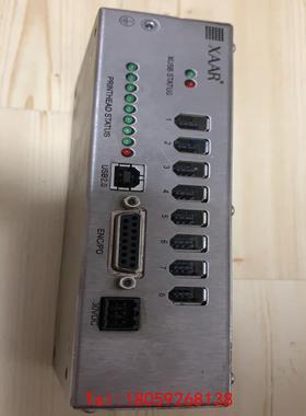 【非标价】赛尔 喷墨控制系统 XAAR PLC XUSB 控制器