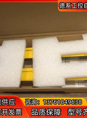 安全光幕 意大利得利捷SG2-30-060-OO 00-X