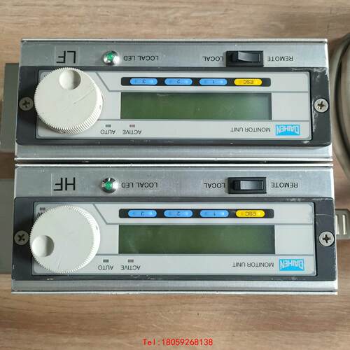 【非标价】DAIHEN CMC-10 Daihen  微波电源 控制器