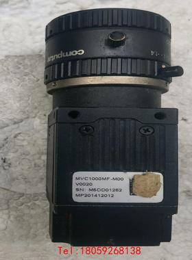 【非标价】MICROVIEW MVC1000MF-M00 工业相机，物