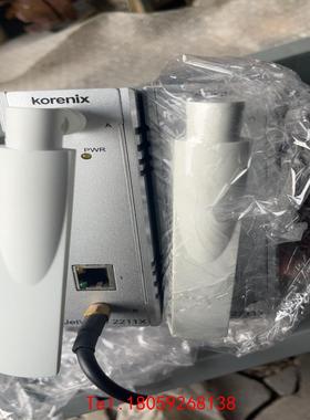 【非标价】korenix  JetWave 2212X-E 科洛理思交