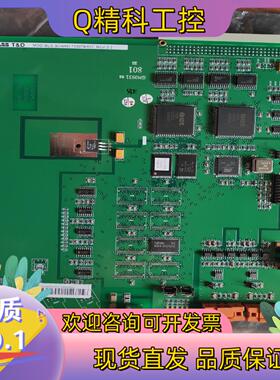 现货ABB T&D MOD-BUS BOARD 750079/8