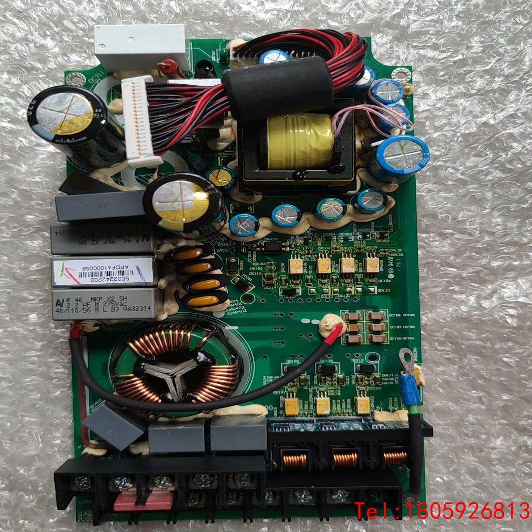 【非标价】台达变频器VFD007C43E驱动板,3C数码配件,其它配件,淘宝优惠券,粉丝福利购,淘宝优惠卷