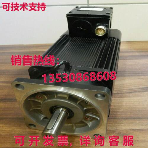 Lafert B7112 I3H3B052023, Brake, Resolver -unused-库存现货