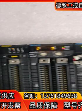 PLC货一组，PA202CJ1GCPU42H一