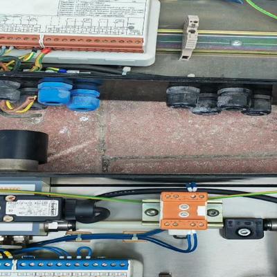 BARTEC D-97980 PLC  防爆开关 仪表仪器