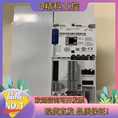 现货Lenze伦茨8400变频器E84AVTCE5524SX0现