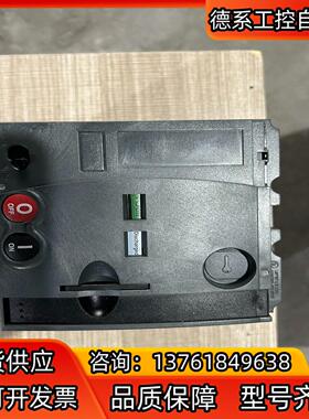 电动操作机构 MT400/630 AC220-240V