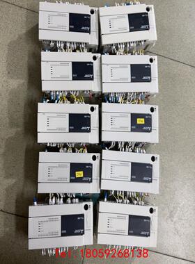 【非标价】三菱FX3U-48M  刚刚拆机10条，台版；年份2022年