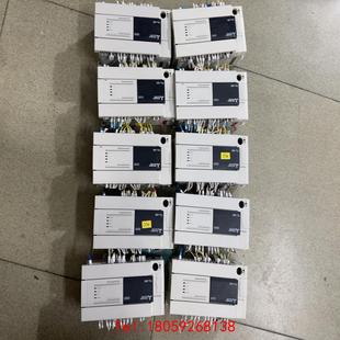 非标价 台版 三菱FX3U 刚刚拆机10条 ；年份2022年 48M