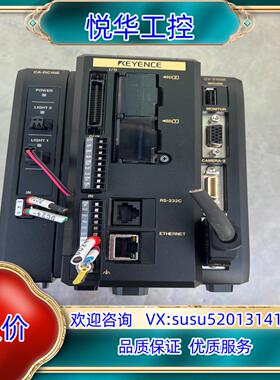 基恩士控制器CA-DC10E、CV-X100E成色如图要的联议价