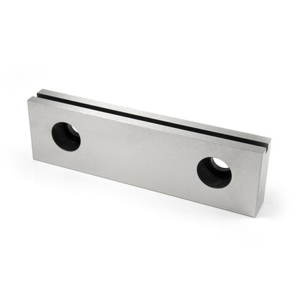 美国KURT D60-315 Groove Lock 带槽钳口 用于DX150虎钳