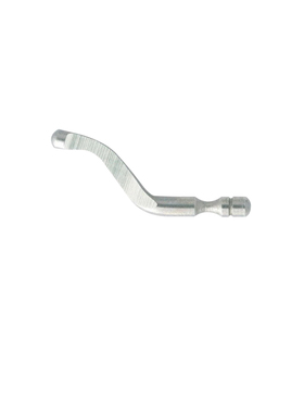 以色列SHAVIV 29210 B10S 高钴刮毛刺刀头 10片