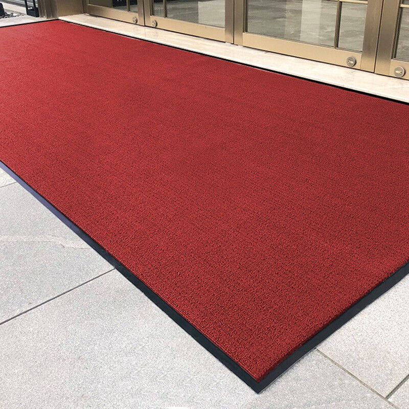 轩臣定制商场别墅酒店进门入户门除尘防滑地垫门垫门店门口防滑垫