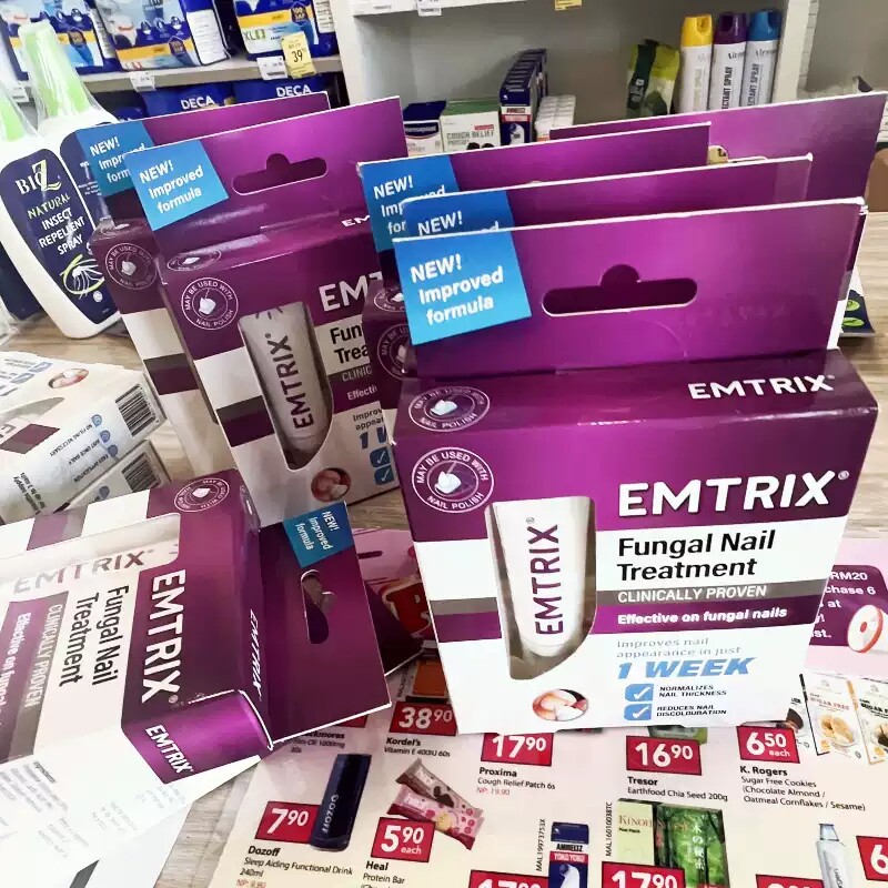 原装进口 无需打磨指甲 操作简单，效果快