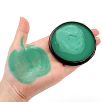 30 г матовой [зеленый] 4 ручки