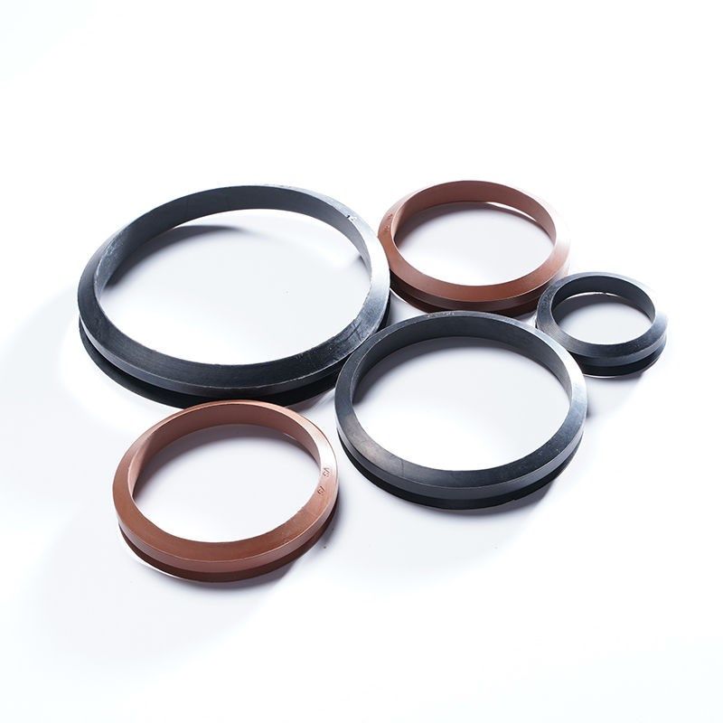 V型旋转封VS-150/160/170/180/190/199/200 密封圈 氟橡胶