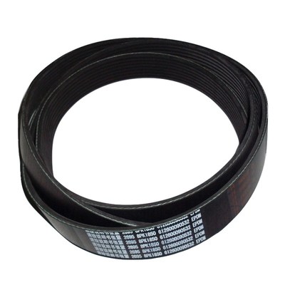 发动机皮带200V96820-0344 8PK1635 612600090532 8PK1850