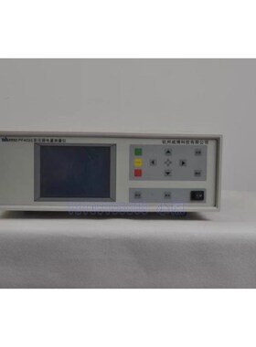 。杭州威博变压器PF4032C电量测量仪PF4033变压器测量器综合测试