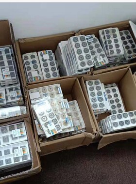 山高SECO刀片 335.19-1204T-MD09 T25M 数控刀片