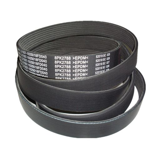 发动机皮带8PK2510 8PK2697 8PK2713 8PK2739 8PK2745 8PK2788