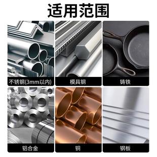 不锈钢金属打孔钢铁专用转头 六角柄钻头麻花钻高强度电动钻头套装