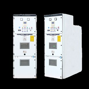 KYN28-12中置柜高压成套配电箱开关柜10KV环网进出线柜补偿充气柜